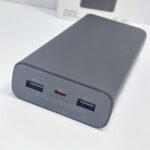 خرید پاوربانک 20 هزار 50W شیائومی اصل و باکیفیت