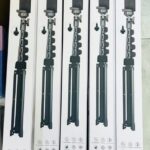 خرید سه پایه دوربین -Meacces MΜΑ 1120 اصل و باکیفیت