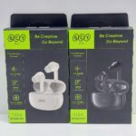 خرید ایرپاد QCY T۱۵X اصل و باکیفیت