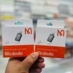 خرید otg تایپ سی Mcdodo برند اصل و باکیفیت