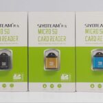 خرید رمریدر تک کاره T18 اصل و باکیفیت