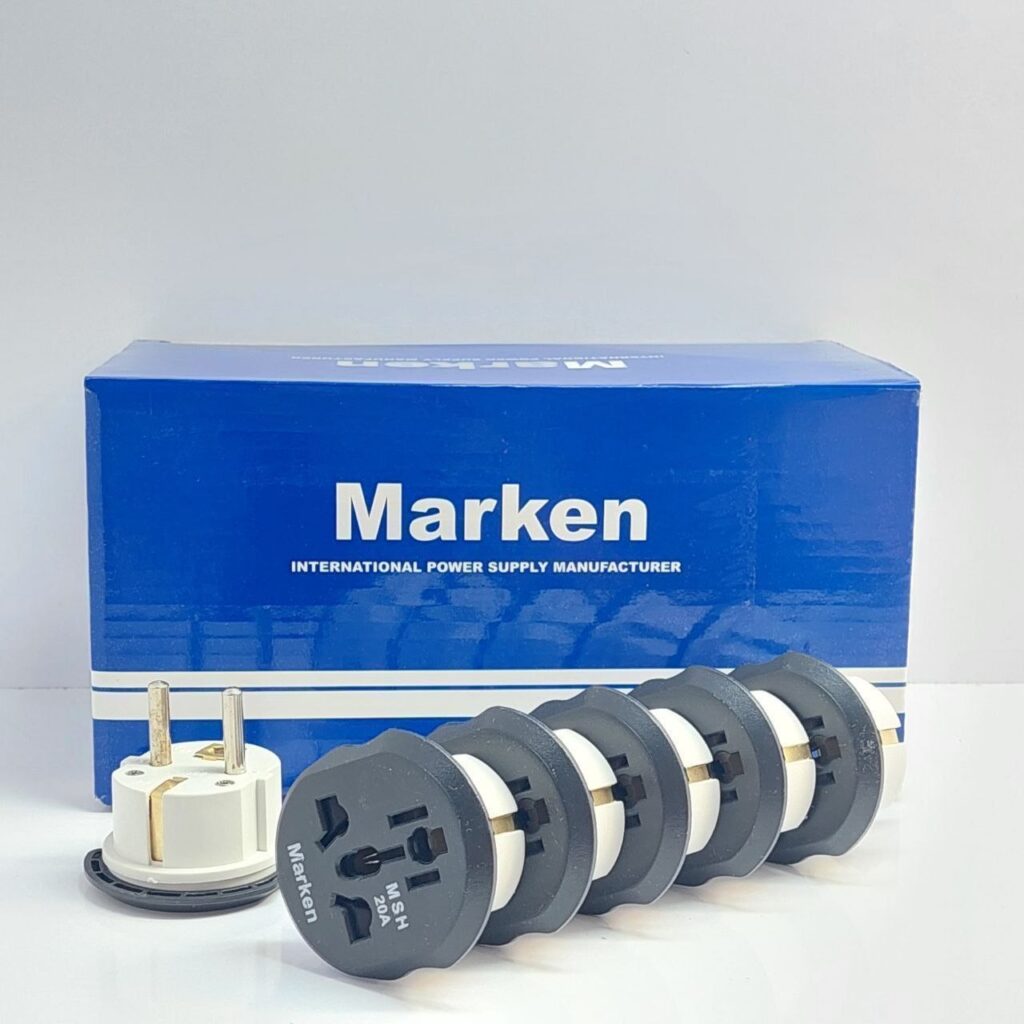 خرید تبدیل ۳ به ۲ Marken اصل و باکیفیت