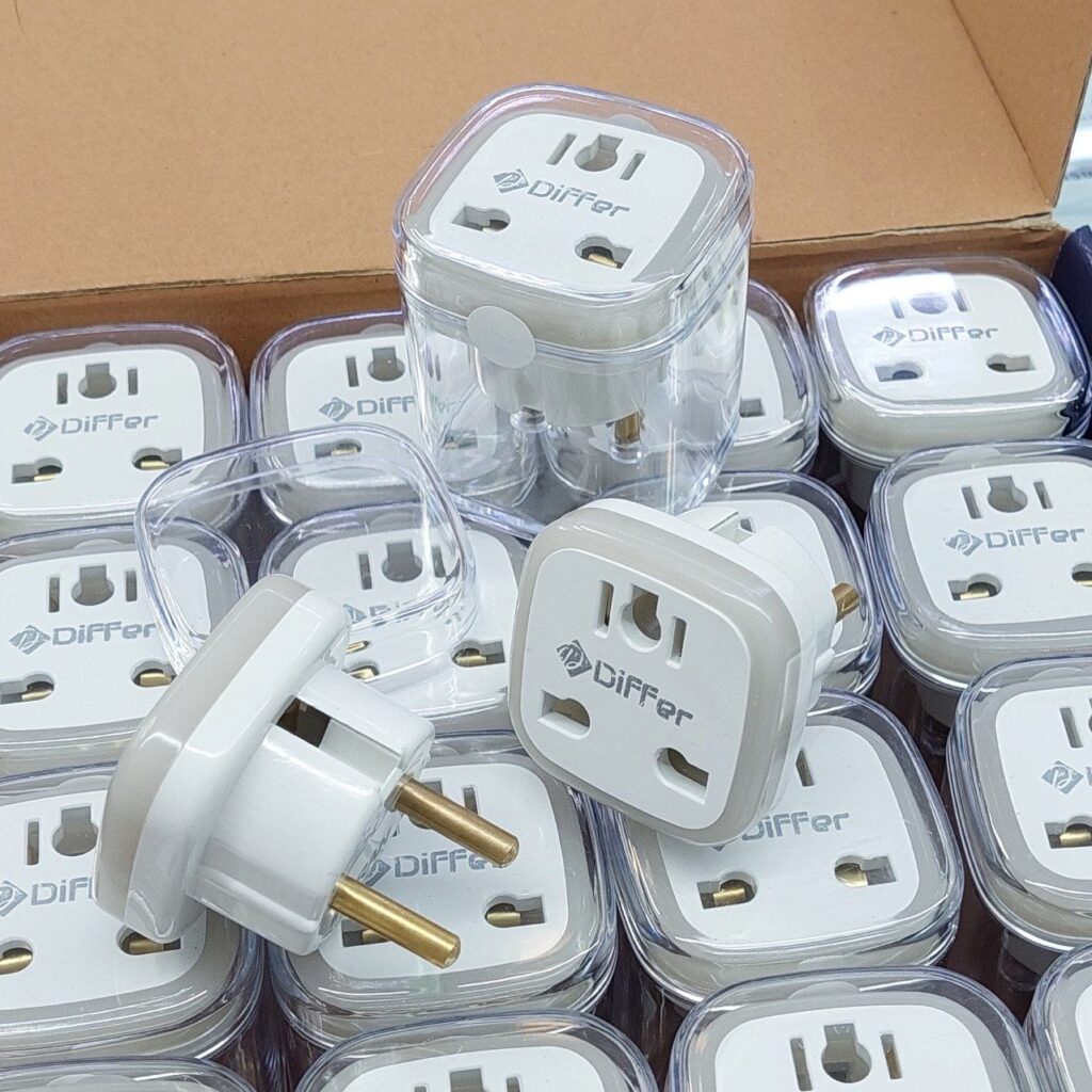 خرید تبدیل ۳ به ۲ چراغ دار Differ اصل و باکیفیت