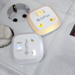 خرید تبدیل ۳ به ۲ چراغ دار Differ اصل و باکیفیت