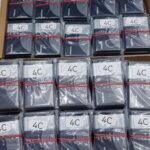 خرید باتری های کپی 4C اصل و باکیفیت