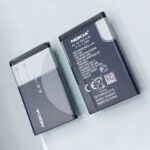 خرید باتری های کپی 4C اصل و باکیفیت