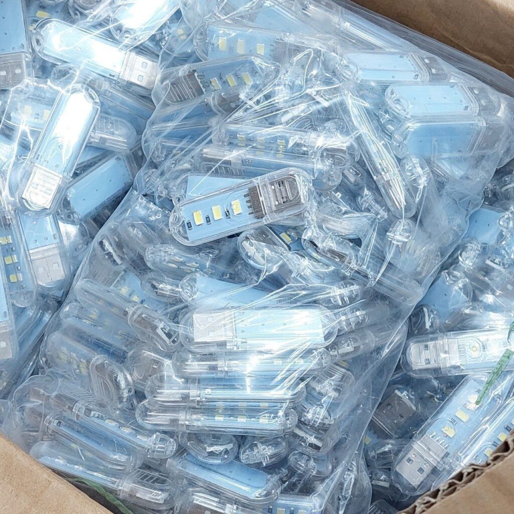 خرید چراغ USB24 LED اصل و باکیفیت