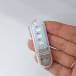 خرید چراغ USB کوچک اصل و باکیفیت