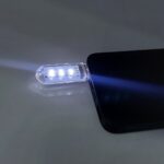 خرید چراغ USB کوچک اصل و باکیفیت