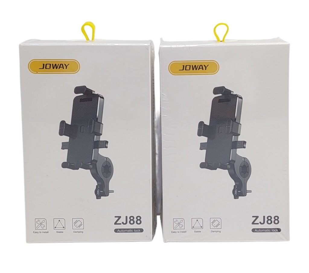 خرید هلدر موتوری Joway ZJ88 اصل و باکیفیت