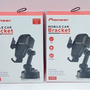 خرید هلدر جرثقیلی Pioneer H۴۳ اصل و باکیفیت