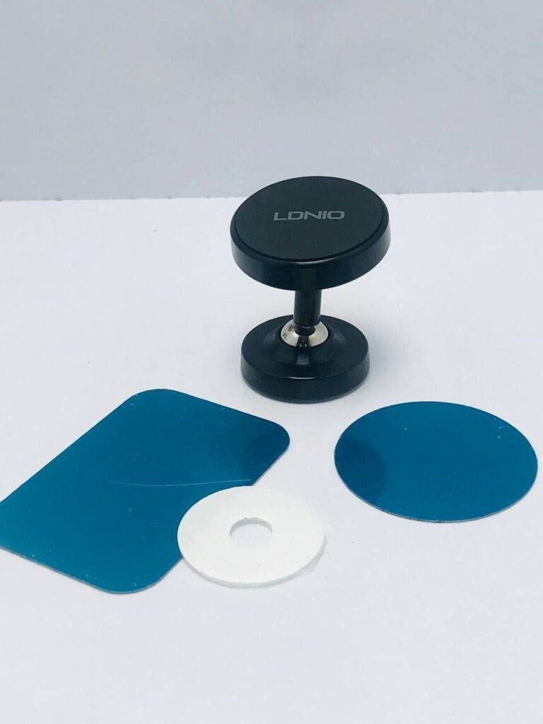 خرید هلدر مگنتی Ldnio Mg08 اصل و باکیفیت