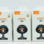 خرید هلدر مگنتی Ldnio Mg08 اصل و باکیفیت