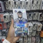 گلس مانکی