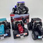خرید اسپیکر تراکتور وستر مدل WS560 اصل و باکیفیت
