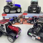 خرید اسپیکر تراکتور وستر مدل WS560 اصل و باکیفیت
