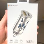 خرید فندکی 68 وات می اکسس مدل  CR1340 اصل و باکیفیت