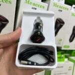 خرید فندکی  60 وات می اکسس C400T اصل و باکیفیت