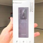 خرید پاور بانک می اکسس 20000 میلی آمپر مدل BL2080 اصل و باکیفیت