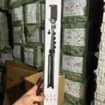 خرید سه پایه می اکسس مدل MA-1122 اصل و باکیفیت