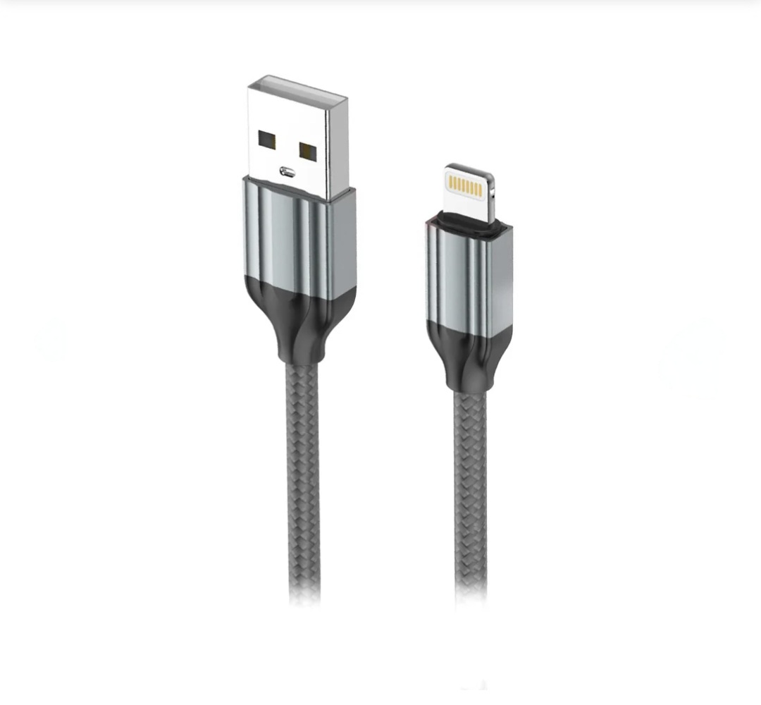 خرید کابل آیفون LDNIO LS۴۳۲ اصل و باکیفیت