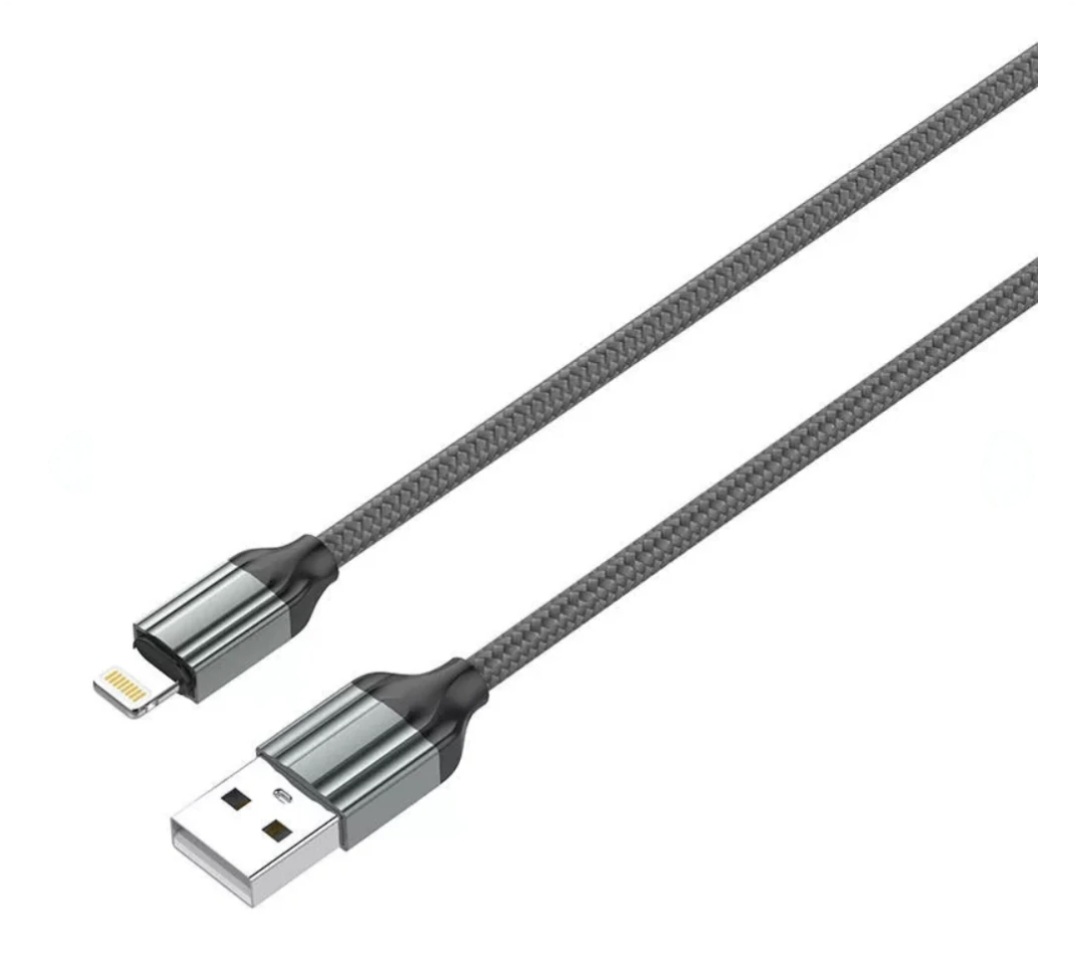 خرید کابل آیفون LDNIO LS۴۳۲ اصل و باکیفیت