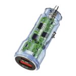 خرید فندکی ماشین 48 وات می اکسس CR-65 اصل و باکیفیت