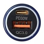 خرید فندکی ماشین 48 وات می اکسس CR-65 اصل و باکیفیت