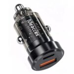 خرید فندکی ماشین 60 وات می اکسس CR-87 اصل و باکیفیت