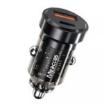 خرید فندکی ماشین 60 وات می اکسس CR-87 اصل و باکیفیت