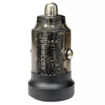 خرید فندکی ماشین 60 وات می اکسس CR-87 اصل و باکیفیت