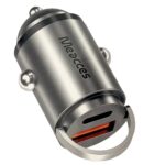 خرید فندکی ماشین 48 وات می اکسس CR-85  اصل و باکیفیت