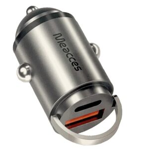 خرید فندکی ماشین 48 وات می اکسس CR-85  اصل و باکیفیت