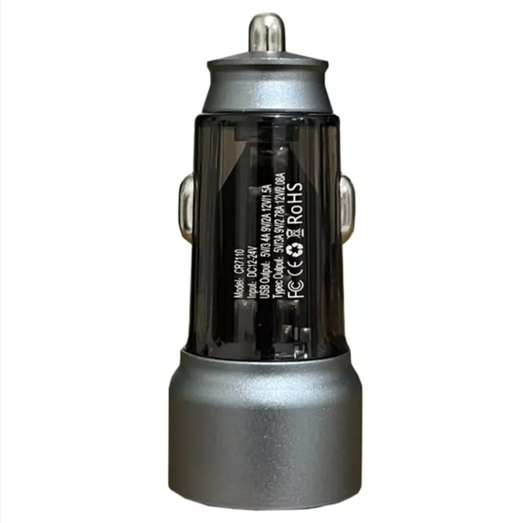 خرید فندکی 38 وات می اکسس CR7110 اصل و باکیفیت