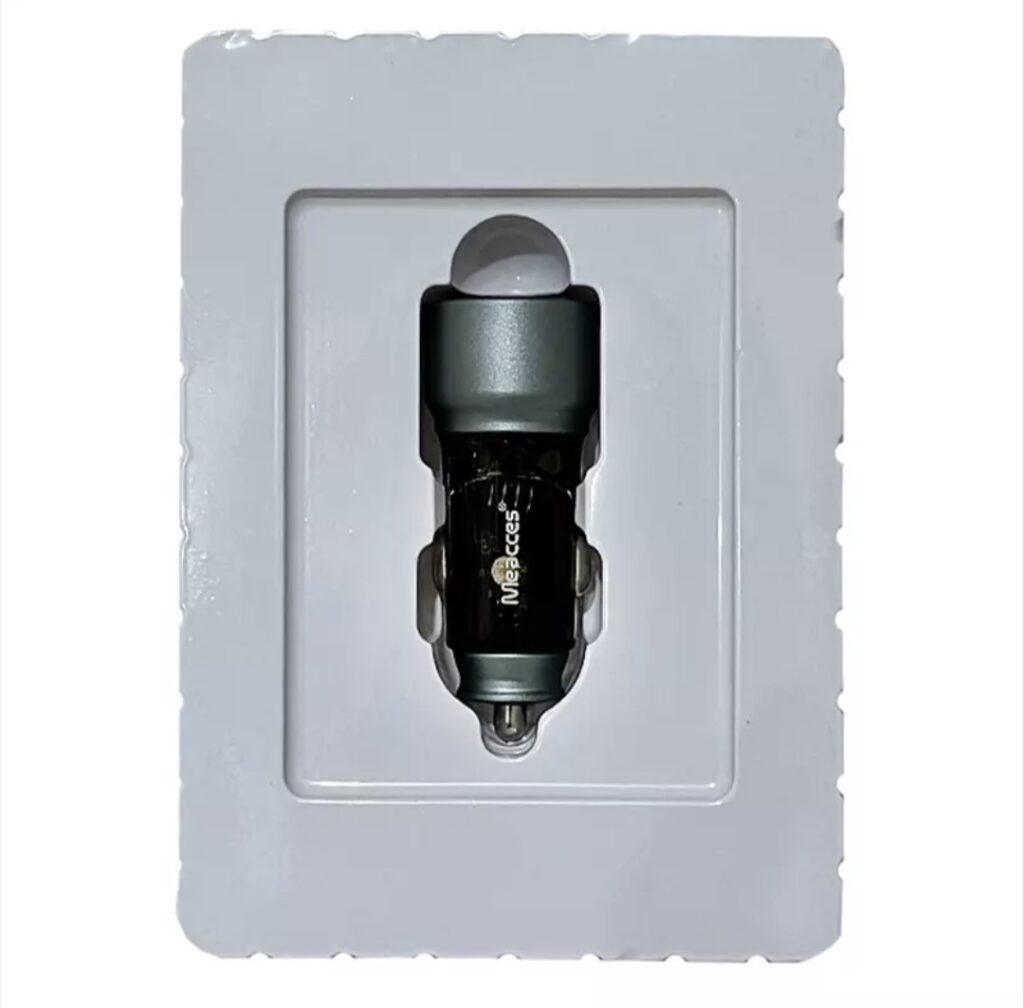 خرید فندکی 38 وات می اکسس CR7110 اصل و باکیفیت