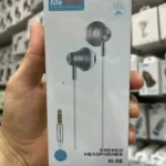 خرید هندزفری سیم دار می اکسس H-58 اصل و باکیفیت