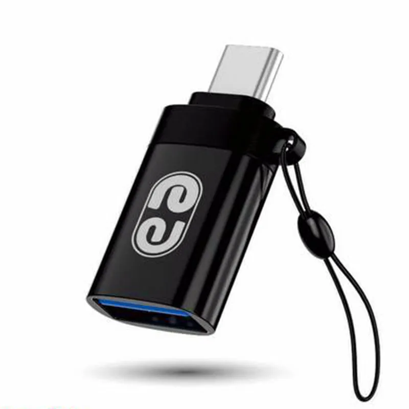 خرید تایپ سی OTG Meacces  مدل OT-17 اصل و باکیفیت