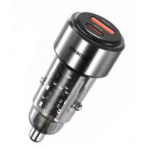 خرید فندکی 68 وات می اکسس مدل CR1283 اصل و باکیفیت