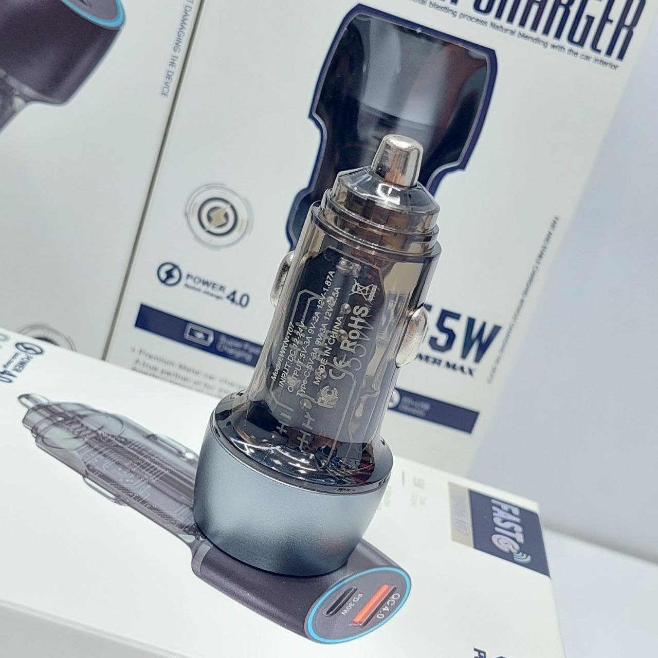 خرید فندکی WKN 107 اصل و باکیفیت