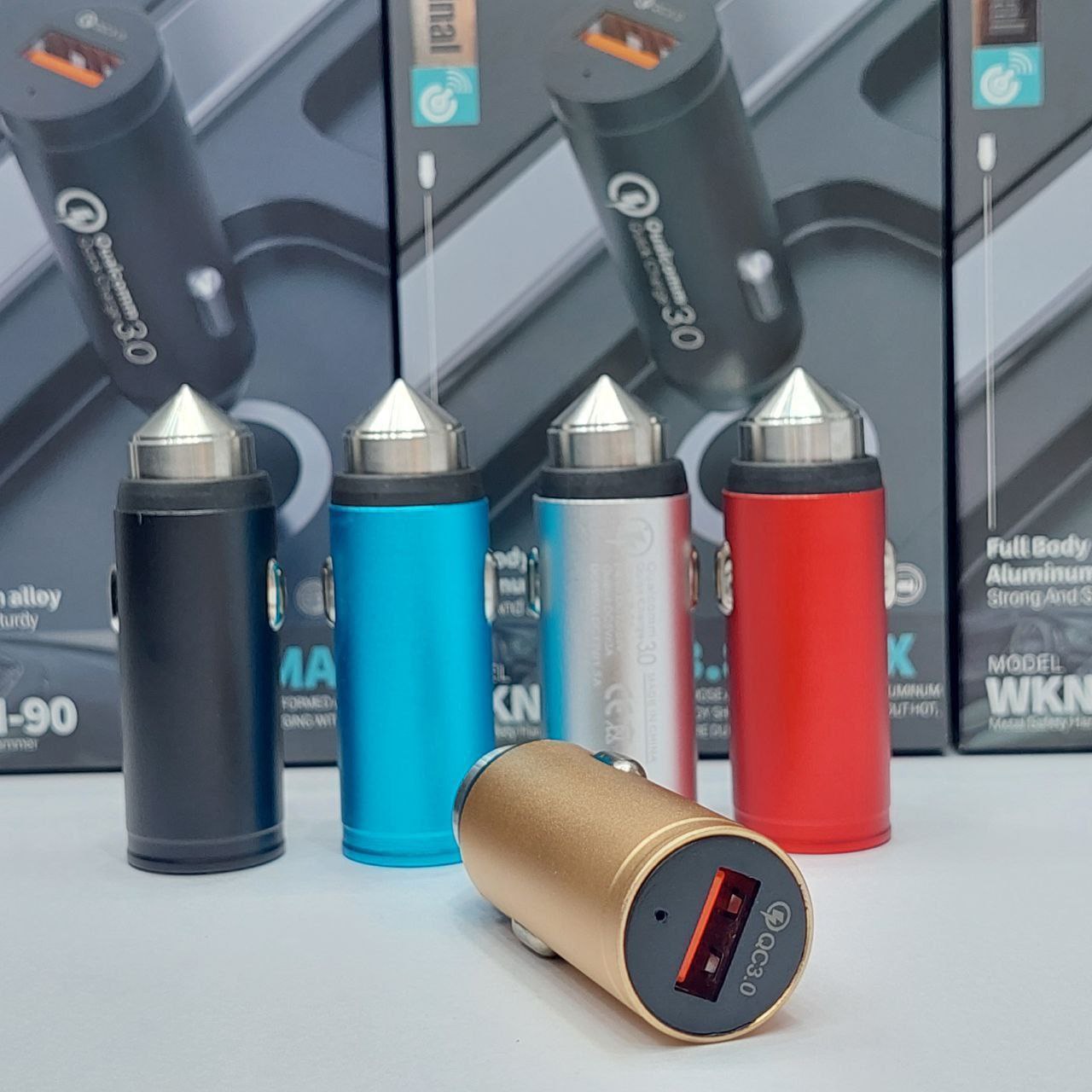 خرید فندکی WKN90 اصل و باکیفیت
