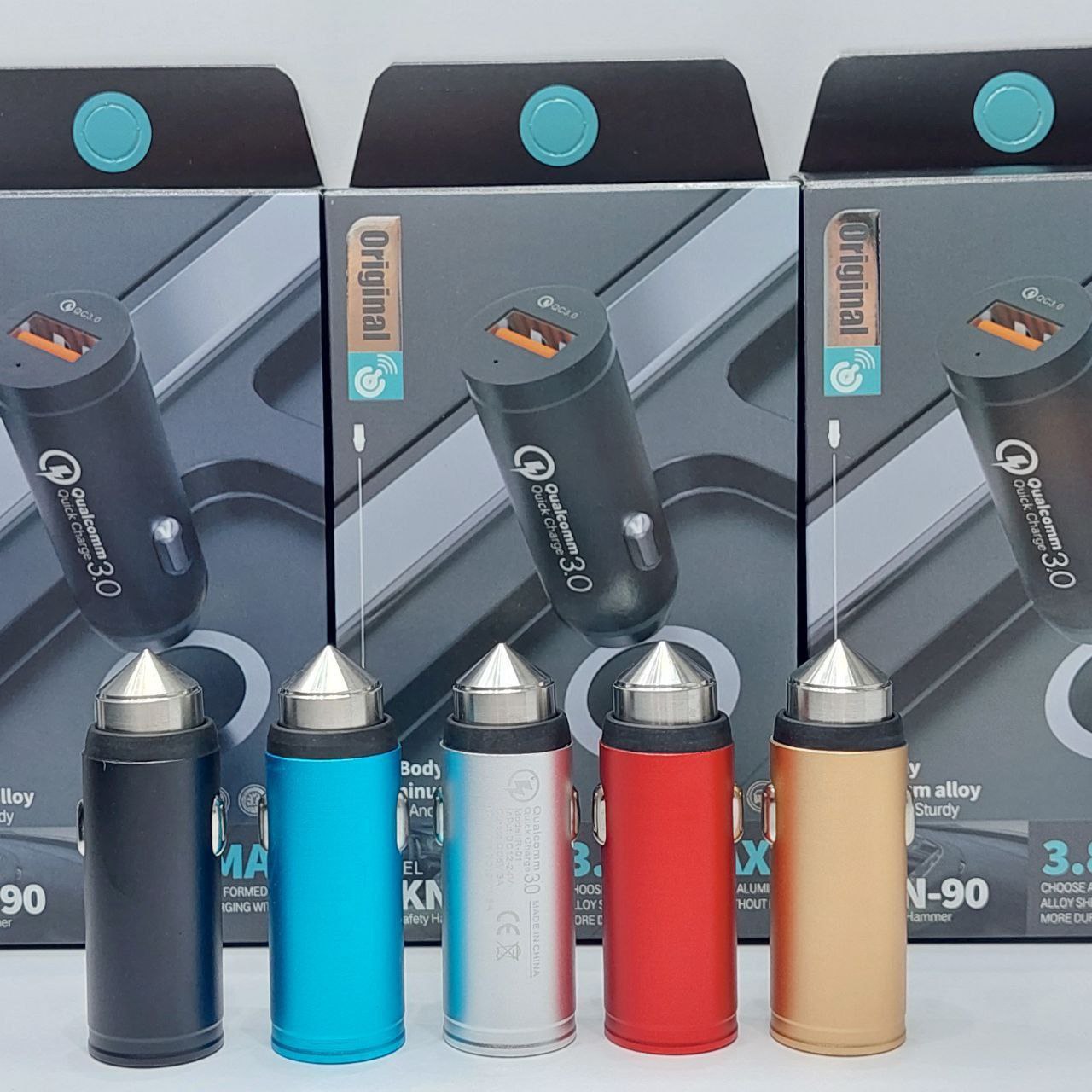 خرید فندکی WKN90 اصل و باکیفیت