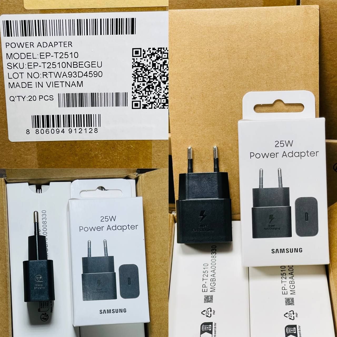 خرید کلگی ۲۵ وات NFC اورجینال اصل و باکیفیت