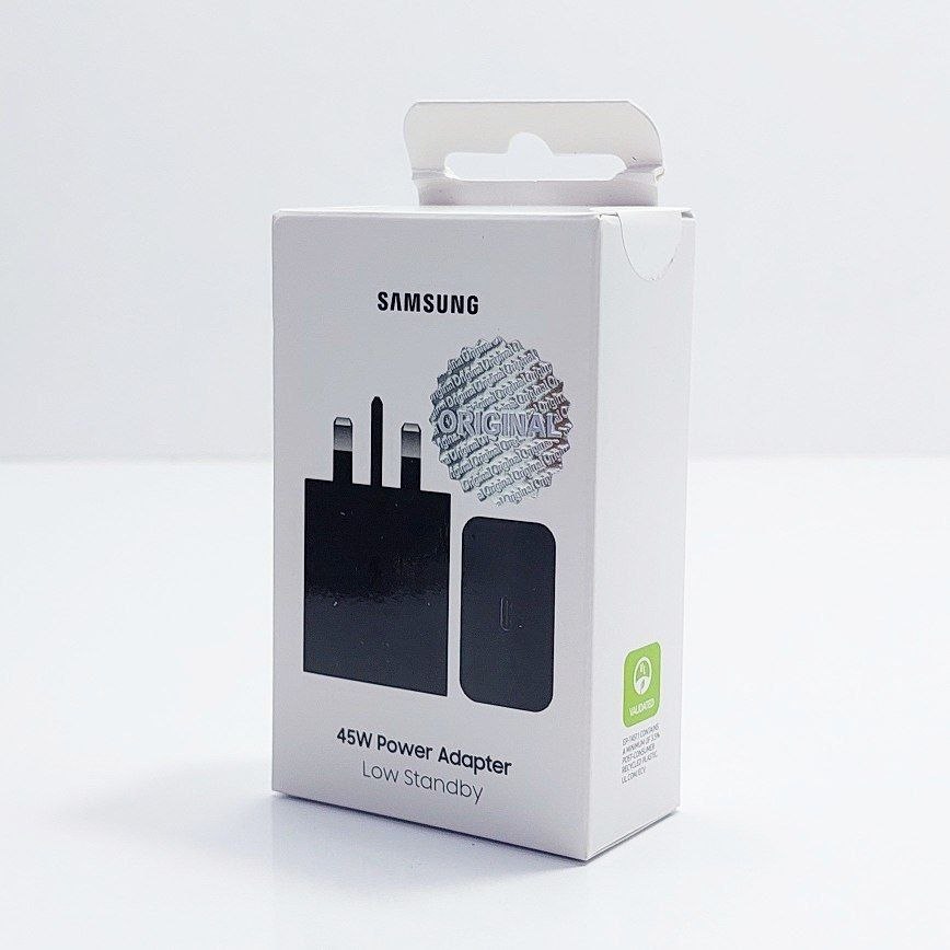 خرید آداپتور ۴۵ وات NFC اورجینال اصل و باکیفیت