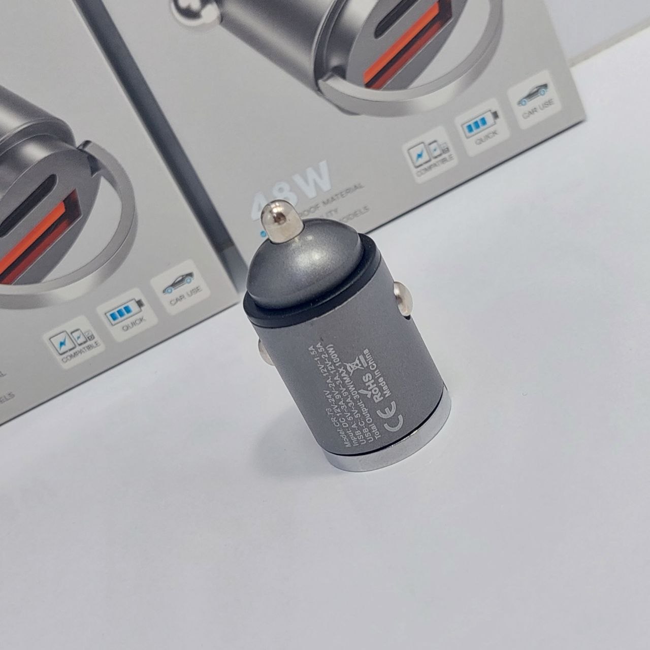 خرید فندکی Meacces CR85 اصل و باکیفیت