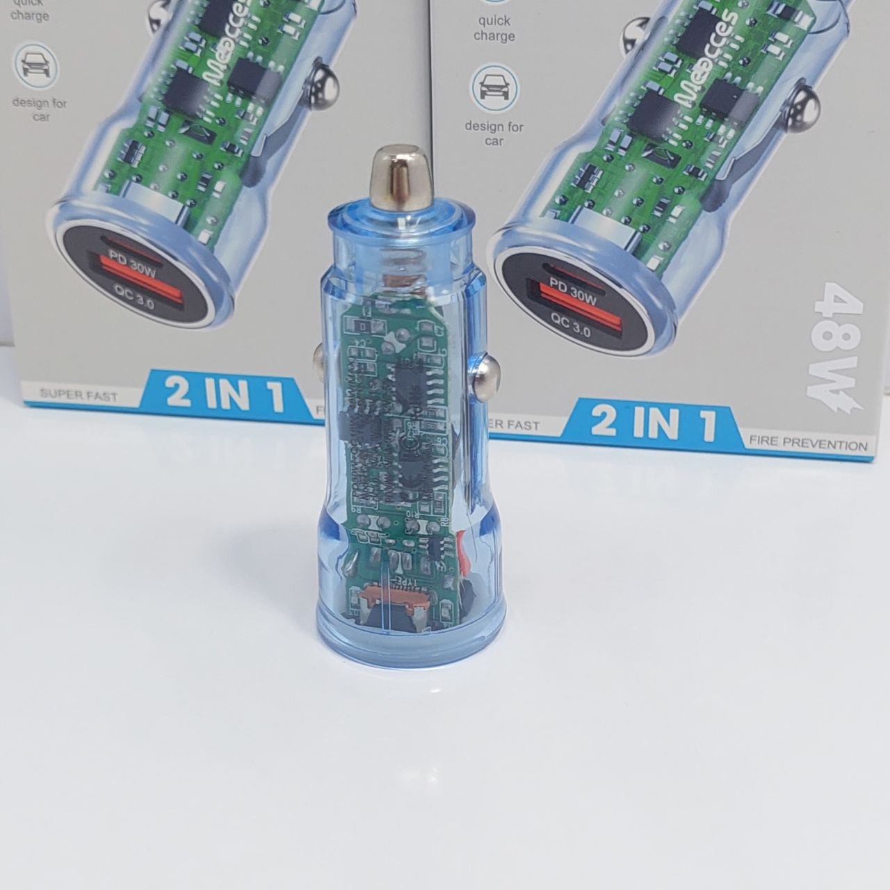 خرید فندکی Meacces CR65 اصل و باکیفیت