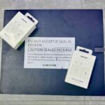 خرید آداپتور ۲۵ وات NFC سه پین اصل و باکیفیت