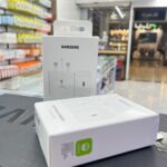 خرید آداپتور ۲۵ وات NFC سه پین اصل و باکیفیت