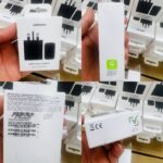 خرید آداپتور 60 وات NFC اورجینال اصل و باکیفیت